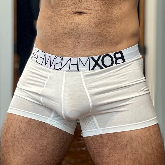 BOX Menswear Other - Medium BOX King Fit Boxer Briefs